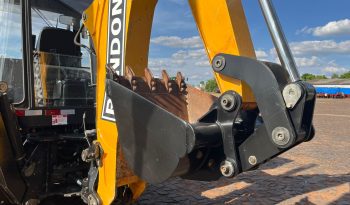 Retro Escavadeira Randon RD 406 [2019] #am1863 cheio