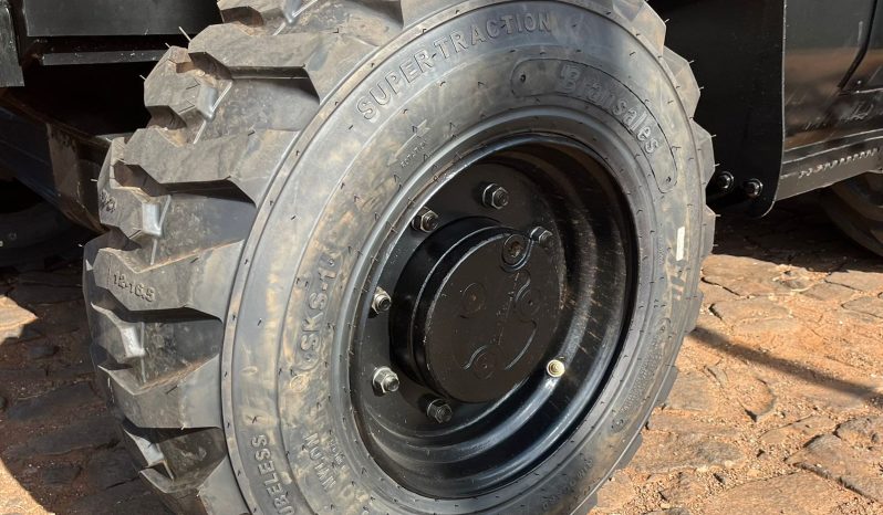 Retro Escavadeira Randon RD 406 [2019] #am1863 cheio