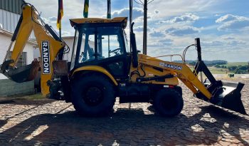 Retro Escavadeira Randon RD 406 [2019] #am1863 cheio