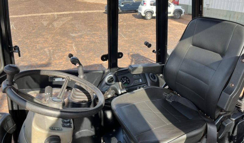 Retro Escavadeira Randon RD 406 [2019] #am1863 cheio