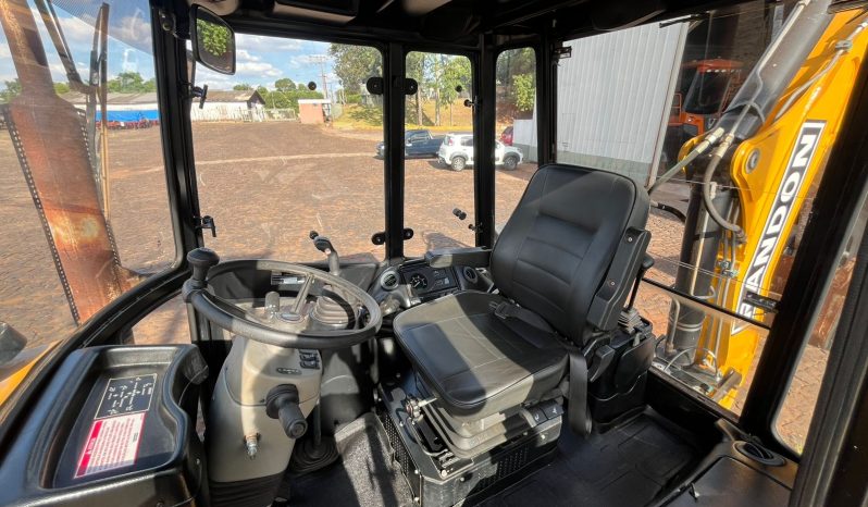 Retro Escavadeira Randon RD 406 [2019] #am1863 cheio