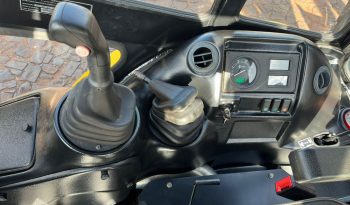 Retro Escavadeira Randon RD 406 [2019] #am1863 cheio