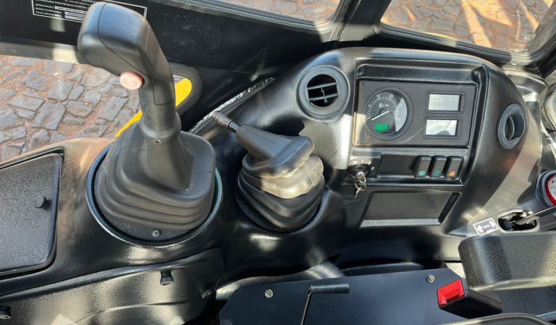 Retro Escavadeira Randon RD 406 [2019] #am1863 cheio