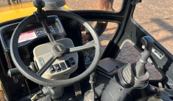 Retro Escavadeira Randon RD 406 [2019] #am1863 cheio