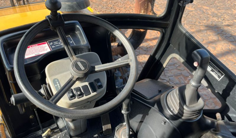 Retro Escavadeira Randon RD 406 [2019] #am1863 cheio