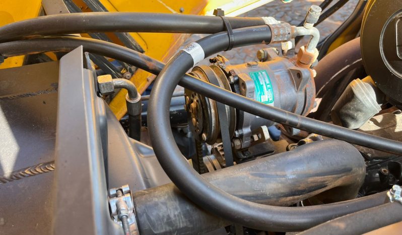 Retro Escavadeira Randon RD 406 [2019] #am1863 cheio