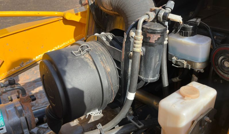 Retro Escavadeira Randon RD 406 [2019] #am1863 cheio