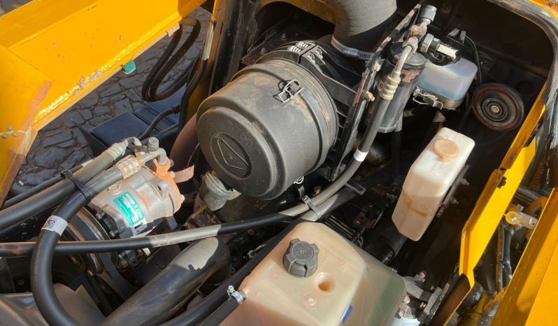 Retro Escavadeira Randon RD 406 [2019] #am1863 cheio