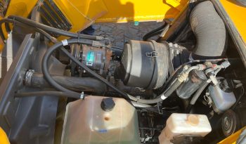 Retro Escavadeira Randon RD 406 [2019] #am1863 cheio