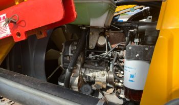 Retro Escavadeira Randon RD 406 [2019] #am1863 cheio