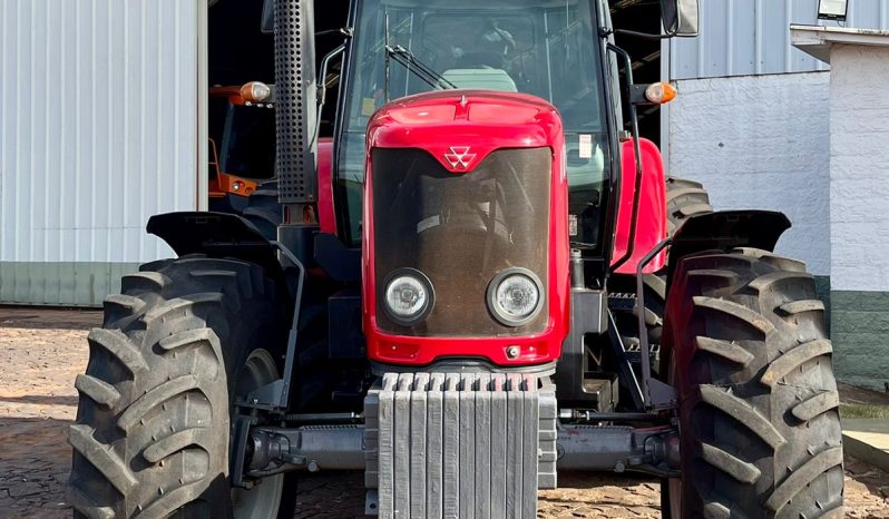 Massey Ferguson 7140 4×4 [2012] #a1913 cheio