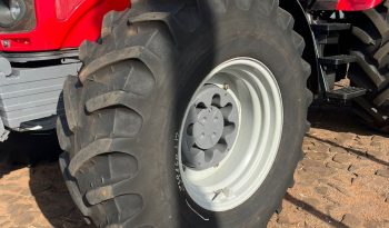 Massey Ferguson 7140 4×4 [2012] #a1913 cheio