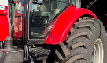 Massey Ferguson 7140 4×4 [2012] #a1913 cheio