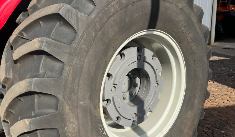 Massey Ferguson 7140 4×4 [2012] #a1913 cheio