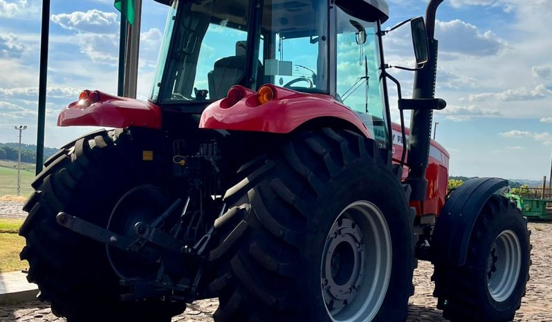 Massey Ferguson 7140 4×4 [2012] #a1913 cheio