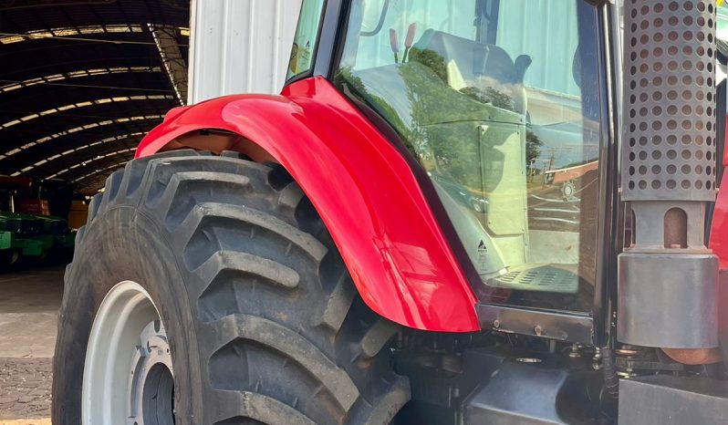 Massey Ferguson 7140 4×4 [2012] #a1913 cheio