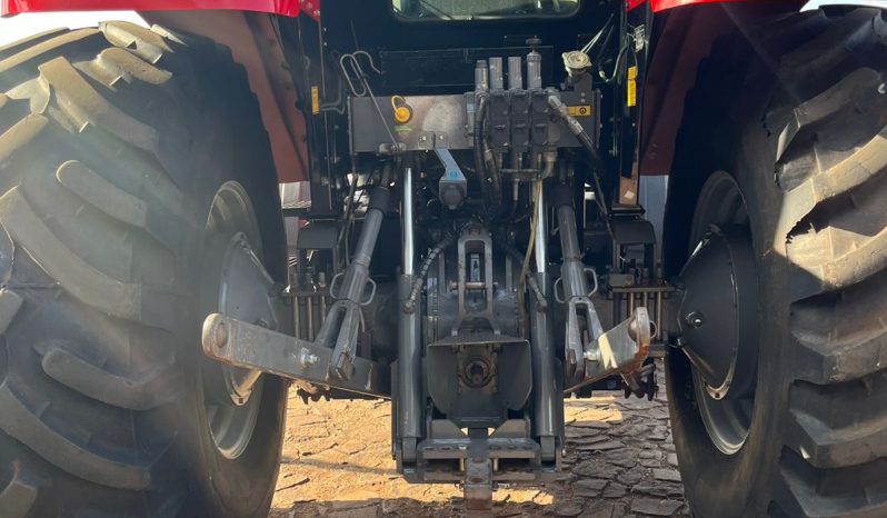 Massey Ferguson 7140 4×4 [2012] #a1913 cheio