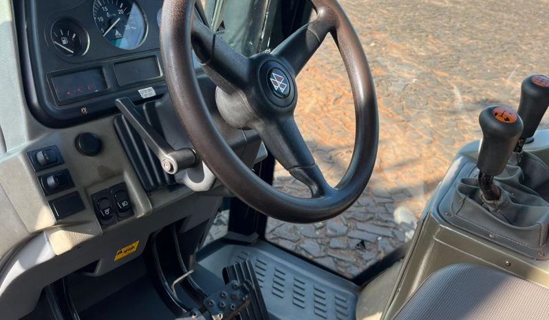 Massey Ferguson 7140 4×4 [2012] #a1913 cheio