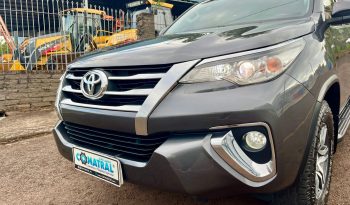 Toyota Hilux SW4 SRV 7 lugares Flex [2018] cheio