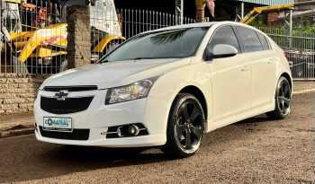 Chevrolet Cruze LT 1.8 flex [2014] cheio