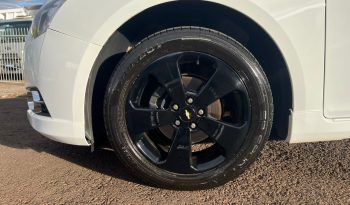 Chevrolet Cruze LT 1.8 flex [2014] cheio