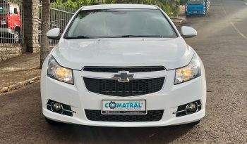 Chevrolet Cruze LT 1.8 flex [2014] cheio