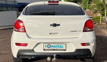 Chevrolet Cruze LT 1.8 flex [2014] cheio
