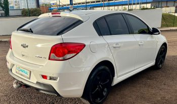 Chevrolet Cruze LT 1.8 flex [2014] cheio
