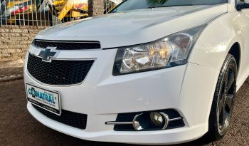 Chevrolet Cruze LT 1.8 flex [2014] cheio