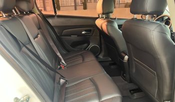 Chevrolet Cruze LT 1.8 flex [2014] cheio