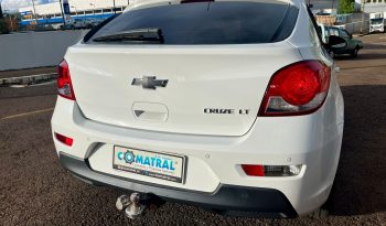 Chevrolet Cruze LT 1.8 flex [2014] cheio