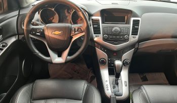 Chevrolet Cruze LT 1.8 flex [2014] cheio