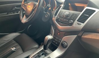 Chevrolet Cruze LT 1.8 flex [2014] cheio