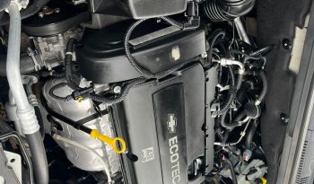 Chevrolet Cruze LT 1.8 flex [2014] cheio