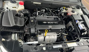 Chevrolet Cruze LT 1.8 flex [2014] cheio