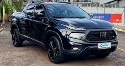 Fiat Toro Volcano T270 1.3 Flex 4×2 [2022]