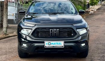 Fiat Toro Volcano T270 1.3 Flex 4×2 [2022] cheio