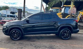 Fiat Toro Volcano T270 1.3 Flex 4×2 [2022] cheio