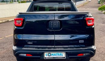 Fiat Toro Volcano T270 1.3 Flex 4×2 [2022] cheio