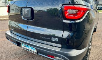 Fiat Toro Volcano T270 1.3 Flex 4×2 [2022] cheio