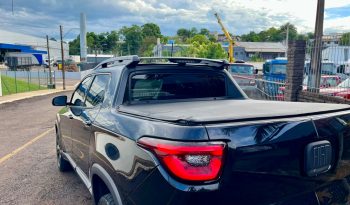 Fiat Toro Volcano T270 1.3 Flex 4×2 [2022] cheio