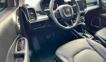 Fiat Toro Volcano T270 1.3 Flex 4×2 [2022] cheio