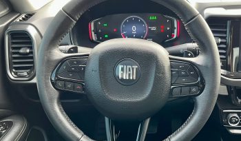 Fiat Toro Volcano T270 1.3 Flex 4×2 [2022] cheio