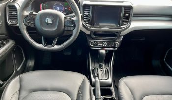 Fiat Toro Volcano T270 1.3 Flex 4×2 [2022] cheio