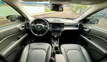 Fiat Toro Volcano T270 1.3 Flex 4×2 [2022] cheio