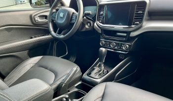 Fiat Toro Volcano T270 1.3 Flex 4×2 [2022] cheio