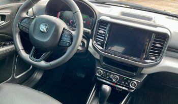 Fiat Toro Volcano T270 1.3 Flex 4×2 [2022] cheio