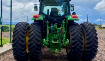 John Deere 6145J 4×4 [2012] #am1915 cheio