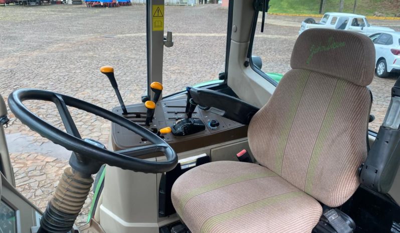 John Deere 6145J 4×4 [2012] #am1915 cheio