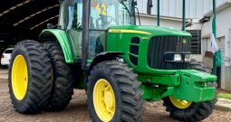 John Deere 6145J 4×4 [2012] #am1915